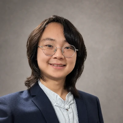 Zi Huang